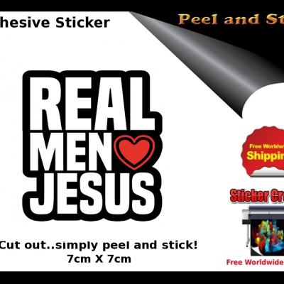 V23b Real Mend Love Jesus