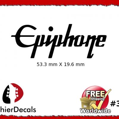 37b Epiphone