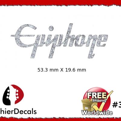 38b Epiphone
