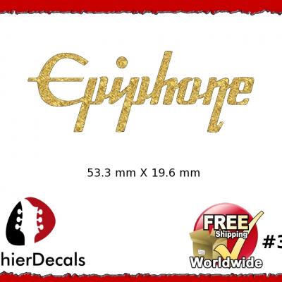 39b Epiphone