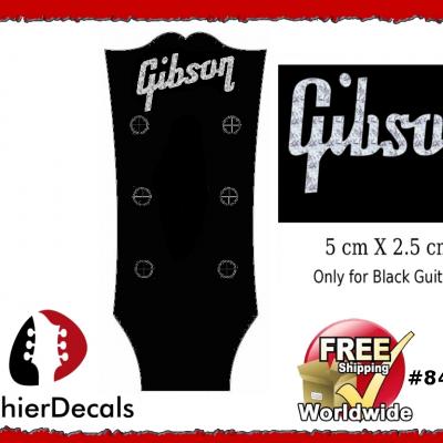 84wsb Gibson