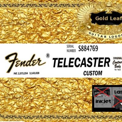 31g Fender Telecaster