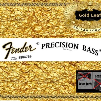 35g Fender Precison Bass