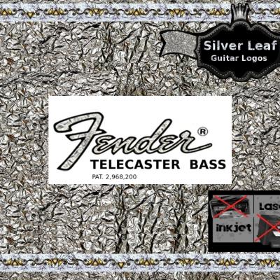 41s Fender Telecaster Bass