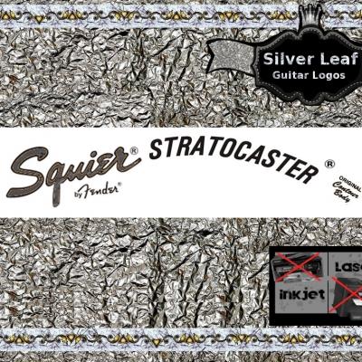 54s Squier Stratocaster