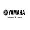 Yamaha Guitar Decal 3d laser Cut Metal M160