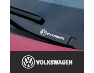 VW Volkswagen Car Logo Emblem M126