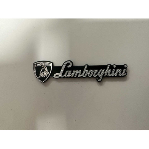 Lamborghini Car Logo Emblem M151-1 Lamborghini Car Logo Emblem M151-1