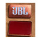 JBL Speaker Car Logo Emblem M136-1