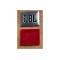 JBL Speaker Car Logo Emblem M137-1
