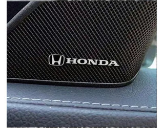 Honda Car Logo Emblem M131