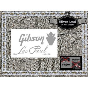 Gibson Les Paul Junior Decal 96s