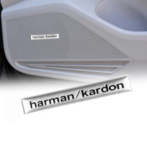 harmon Kardon Car Logo Emblem M111