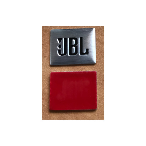 JBL Speaker Car Logo Emblem M138 - Image 3