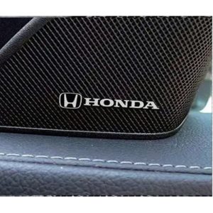 Honda Car Logo Emblem M131