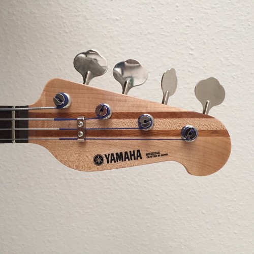 Yamaha Guitar Decal #233 - Image 2