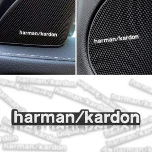 harmon Kardon Car Logo Emblem M115